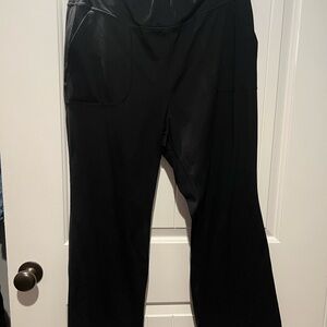 Women's Black Pants